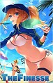 TheFinesse