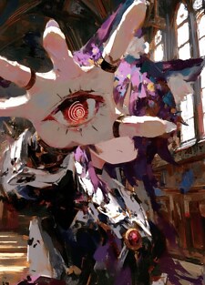 MyAnimeList profile picture for @demolish