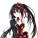 Kurumi-Tokisaki