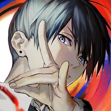 MyAnimeList profile picture for @hobby