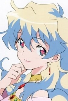 MyAnimeList profile picture for @Marita