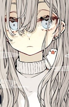 MyAnimeList profile picture for @Radio
