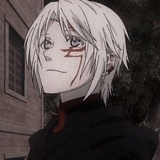 MyAnimeList profile picture for @cellar