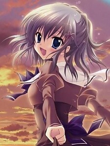 MyAnimeList profile picture for @Where