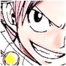 MyAnimeList profile picture for @Melo