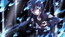 MyAnimeList profile picture for @JKT