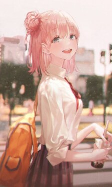 MyAnimeList profile picture for @hurricanes
