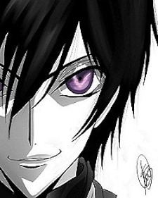 MyAnimeList profile picture for @Shourya