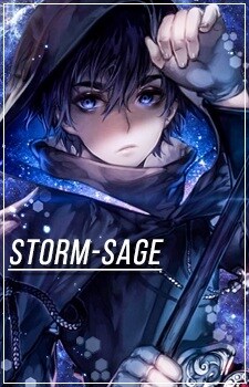 Storm-Sage