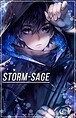 Storm-Sage