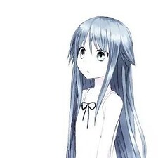 MyAnimeList profile picture for @codependent