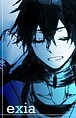 ExiaX