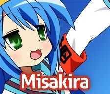 misakira