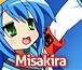 misakira