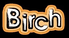 MyAnimeList profile picture for @Birch