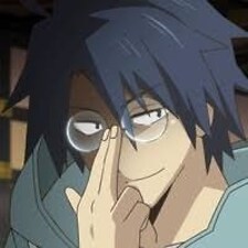 MyAnimeList profile picture for @Researcher