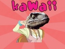 Kawaii_Raptor