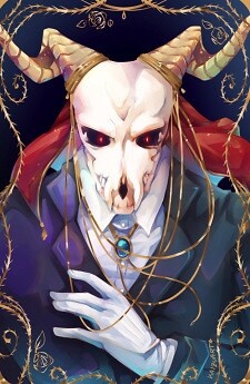 MyAnimeList profile picture for @Tyranny