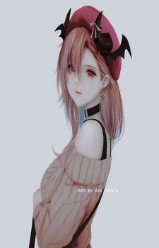MyAnimeList profile picture for @Shalua