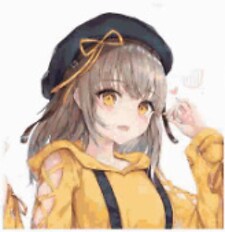 MyAnimeList profile picture for @Derailing