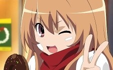 MyAnimeList profile picture for @Airspace