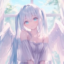 AngelYuki