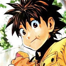MyAnimeList profile picture for @indicate