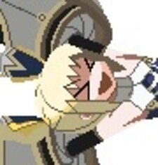 MyAnimeList profile picture for @Pandering