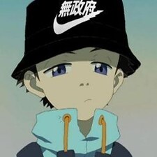 MyAnimeList profile picture for @Stains