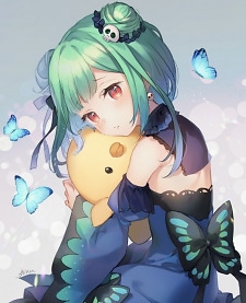 MyAnimeList profile picture for @KAZEMI