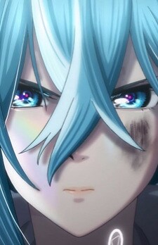 MyAnimeList profile picture for @barricades