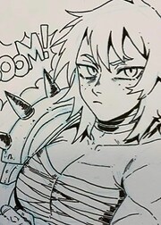 YukaIceThorn