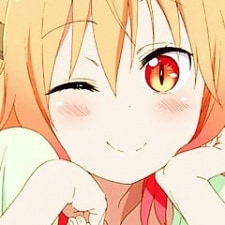MyAnimeList profile picture for @Katets