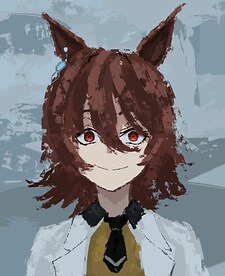 MyAnimeList profile picture for @mezzanine
