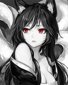 MyAnimeList profile picture for @mahad