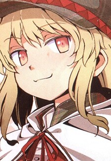 MyAnimeList profile picture for @withstand