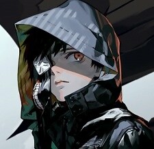 MyAnimeList profile picture for @MSN