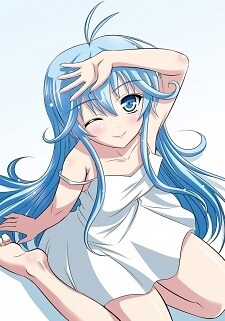 MyAnimeList profile picture for @Betsy