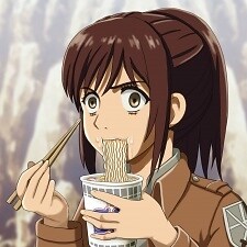 MyAnimeList profile picture for @Diode