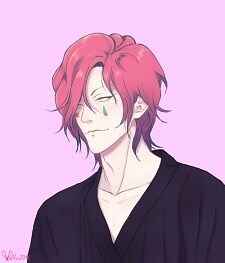 MyAnimeList profile picture for @agreed