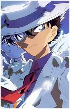 MyAnimeList profile picture for @spinning