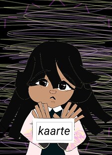 kaarte