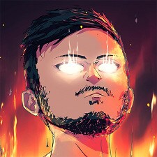 MyAnimeList profile picture for @Maximizing