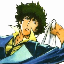Texhnolyze (TV 2003) - MyAnimeList.net