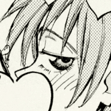 MyAnimeList profile picture for @punk
