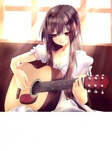 MyAnimeList profile picture for @exhilaration
