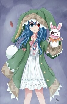 MyAnimeList profile picture for @Satisfaction