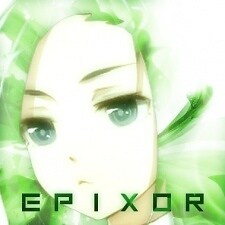 EpiX0R
