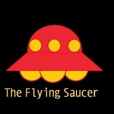 TheFlyingSaucer