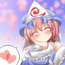 MyAnimeList profile picture for @chocolates